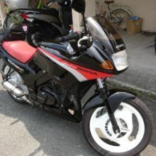 VT250FG 実動・自賠あり