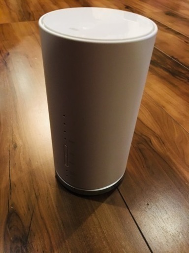 au  homeスピードルーター