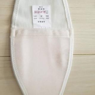 【アンダー腹巻きつき】トコちゃんベルト2　Lサイズの画像