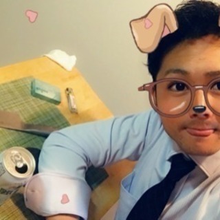 名古屋に来たばかりの27歳です