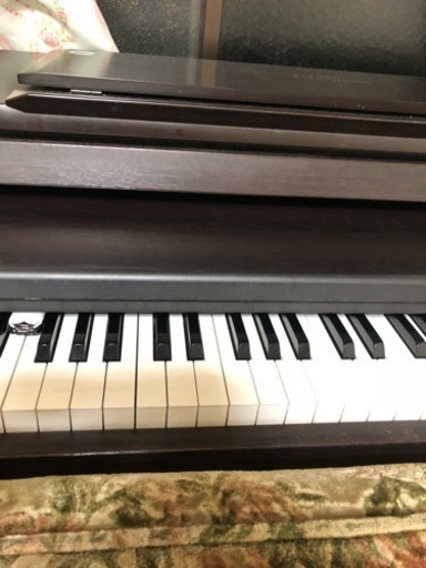 大きなピアノ