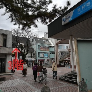 ステンドグラス教室の画像