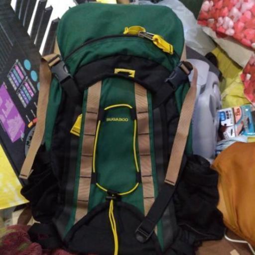 バックパック✨マウンテンスミスの名品✨BUGABOOバガルー