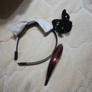 カチューシャ等