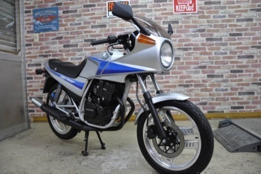 【超希少!旧車!極上驚き純正クオリティー】 ホンダ CBX125F JC11 納得の低走行 【多数画像動画有】 検）NSRGVTZRX CB125 YBR125 EN125