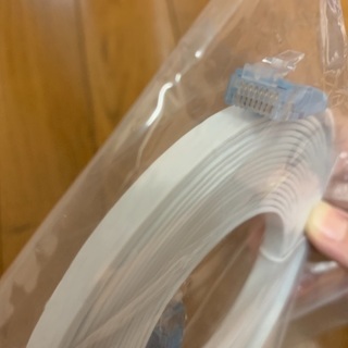 ランケーブルの画像