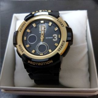 【新品未使用】【超特価】【CASIO】BABY-G ベビージー ...
