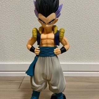値下げ！【ドラゴンボール】ゴテンクス フィギュア