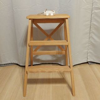 IKEA 踏み台