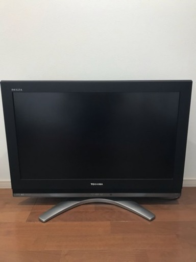 32型 液晶テレビ 東芝(TOSHIBA) レグザ(REGZA)