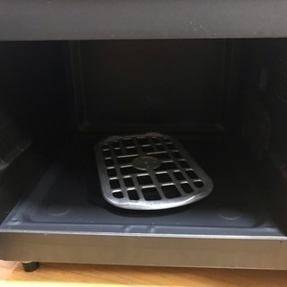 オーブンレンジ NE-TZ15A ［値下げ］の画像