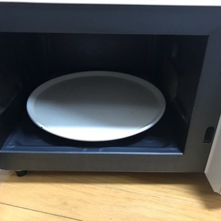 オーブンレンジ NE-TZ15A ［値下げ］の画像