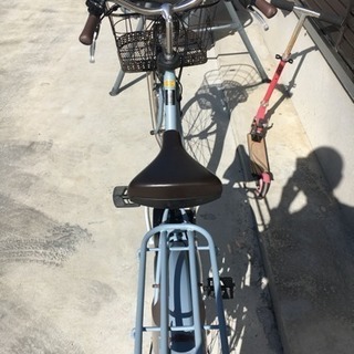 電動自転車  電動アシスト自転車
