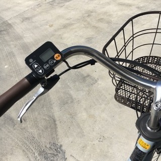 電動自転車  電動アシスト自転車