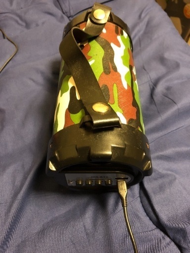 Bluetoothスピーカー