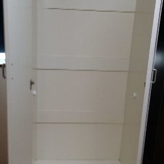 クローゼットが無料です。ー(２種類)ーの画像
