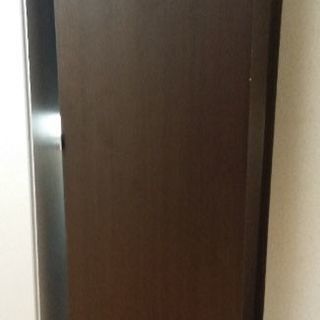 クローゼットが無料です。ー(２種類)ーの画像