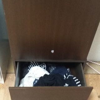 クローゼットが無料です。ー(２種類)ーの画像