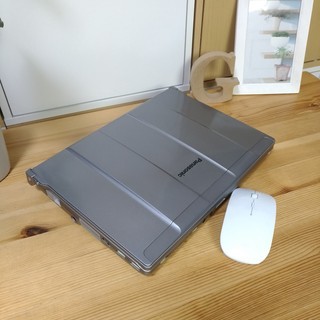 corei5メモリ6G♪　頑丈軽量なPanasonic⑧　美品な...
