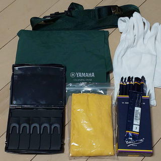 ほぼ新品　Otolier アルトサックス(Felicia)