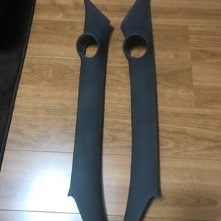 BE/BH レガシィ T1-RS埋込加工 Aピラーの画像