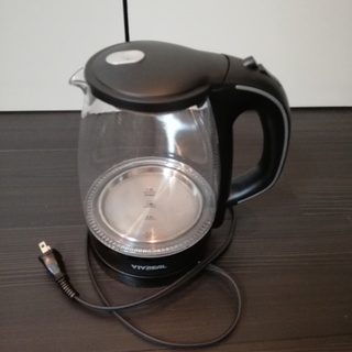 電気ケトル