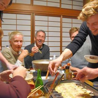 【⭐️新規サークル/運営メンバー募集⭐️】🇯🇵外国人と一緒に国際交流を楽しもう♪🇺🇸（英語を話せない方でも大歓迎！） - その他