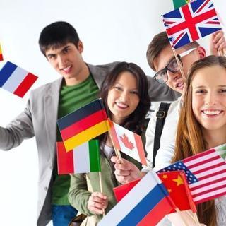 【⭐️新規サークル/運営メンバー募集⭐️】🇯🇵外国人と一緒に国際交流を楽しもう♪🇺🇸（英語を話せない方でも大歓迎！） − 東京都