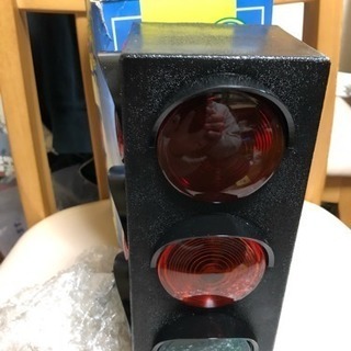 当時物！信号機！シグナルライト