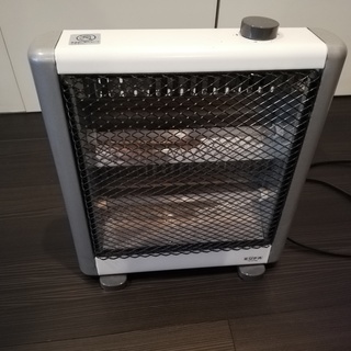 ヒーターの画像