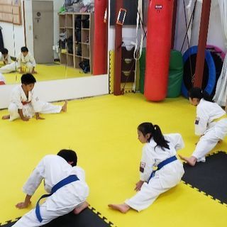 佐々木道場　移動武道空手教室開講❗の画像