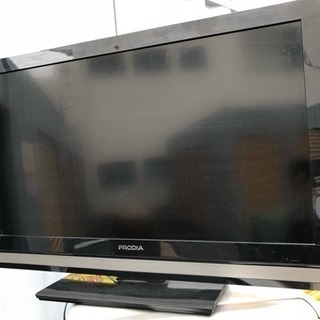ピクセラ 液晶カラーテレビ  32型