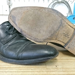 30代～50代が活躍中！手に職を持ちませんか？ 靴修理・合鍵などのリペア業です✩.*˚の画像