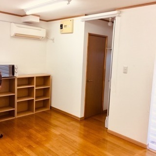 坂東市岩井すき家徒歩1分 単身者向き 駐車場一台付き！ - 賃貸（マンション/一戸建て）