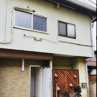 坂東市岩井すき家徒歩1分 単身者向き 駐車場一台付き！ - 不動産