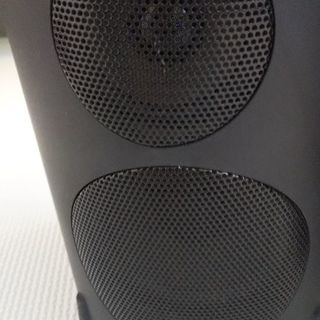 スピーカー　（pc,スマホ等に接続可）
