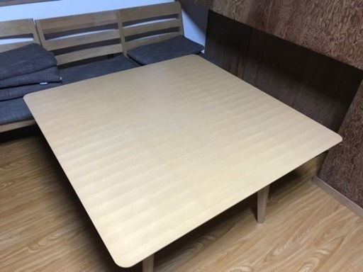 急募！ダイニングテーブル売ります！