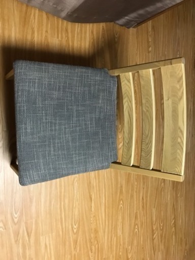 急募！北欧テイストのダイニングチェア売ります！