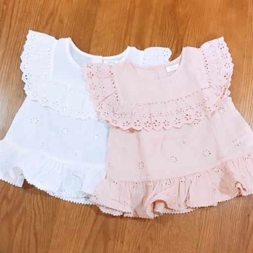 NEXT 1歳半〜2歳まとめ売り