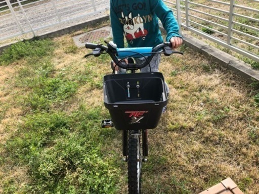 自転車