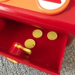 あげます！ アンパンマン わくわくクレーンゲームの画像