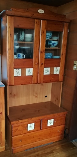 おしゃれな本棚