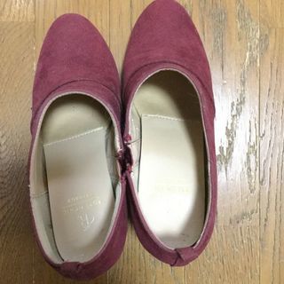 ロペピクニック　ブーティー