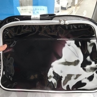 新品 スポーツバック2個 水筒2本 セット販売の画像