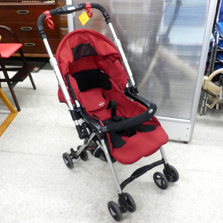 PayPay対応 ベビーカー コンビ ココットコンパクト WEG...