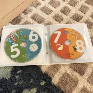 しまじろう いろっち エドュトイ DVD 2〜3歳の画像
