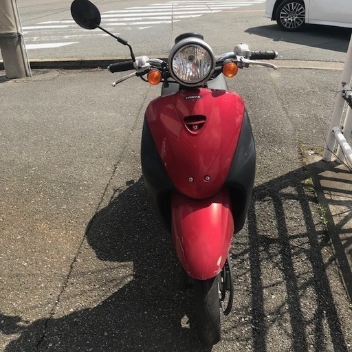 【⠀決まりました  沢山のお問合せありがとうございます】原付　ホンダ　トゥデイ　AF67
