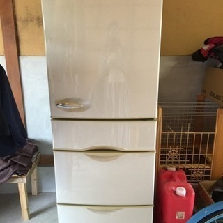 ナショナル冷蔵庫