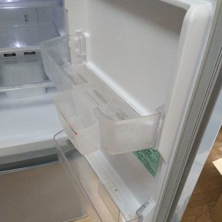 冷蔵庫　２０１６年製　１４６L の画像