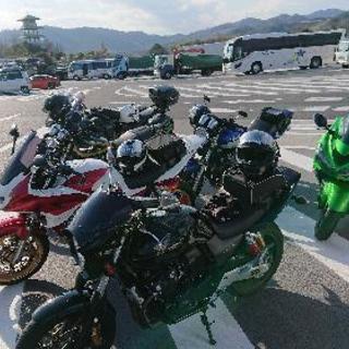 中四国バイクツーリングメンバー募集✩